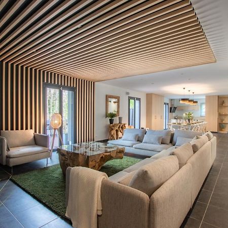 Loft Haut De Gamme En Champagne Isles-sur-Suippe Esterno foto