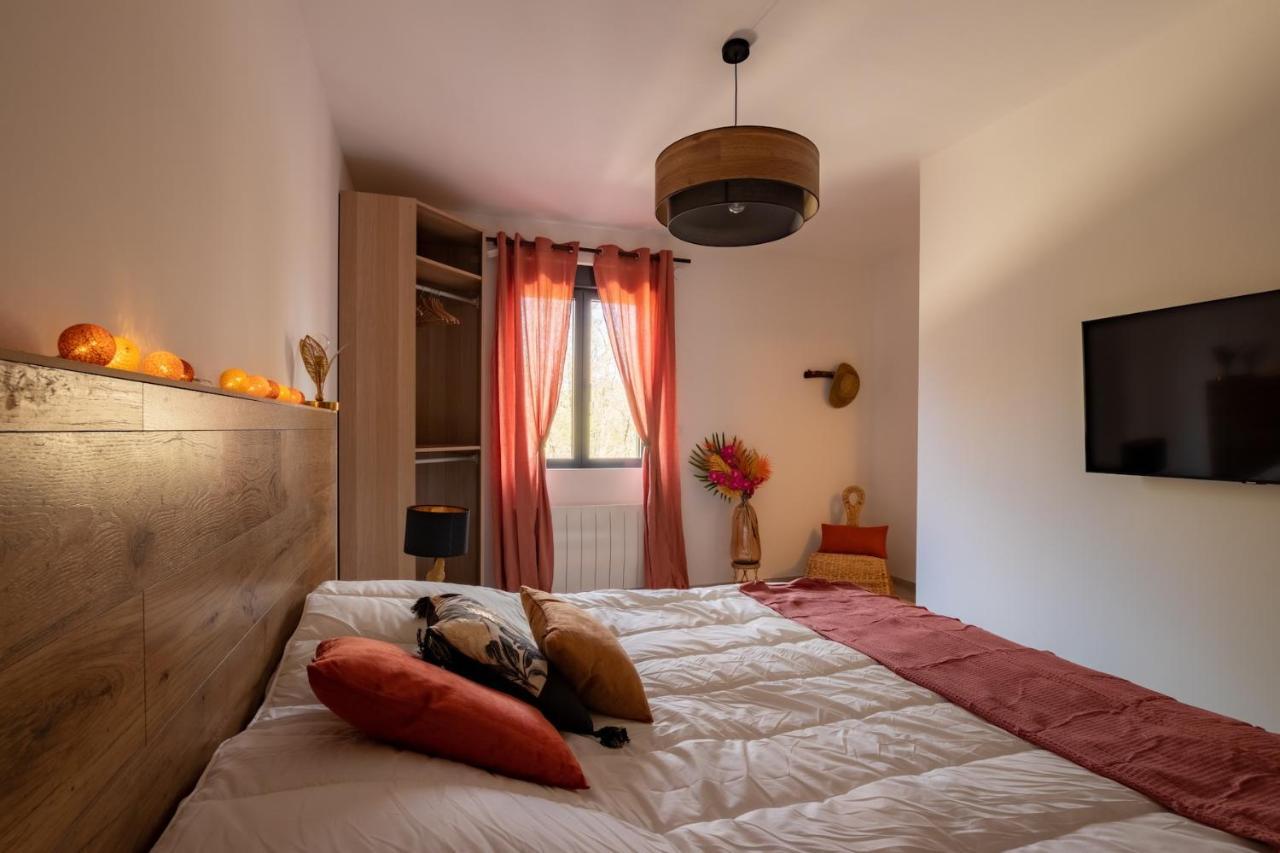 Loft Haut De Gamme En Champagne Isles-sur-Suippe Esterno foto