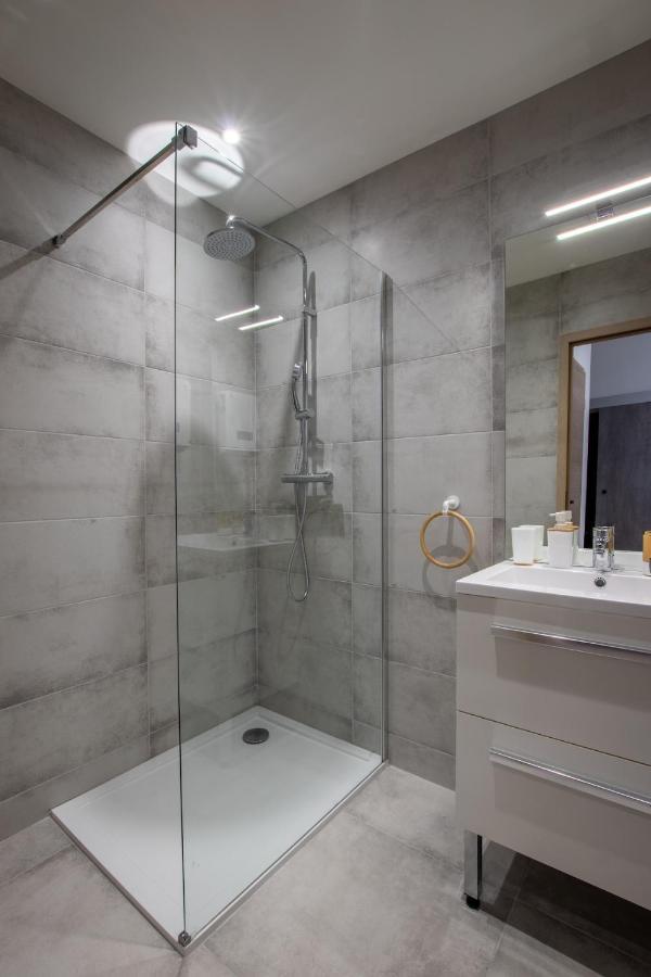 Loft Haut De Gamme En Champagne Isles-sur-Suippe Esterno foto