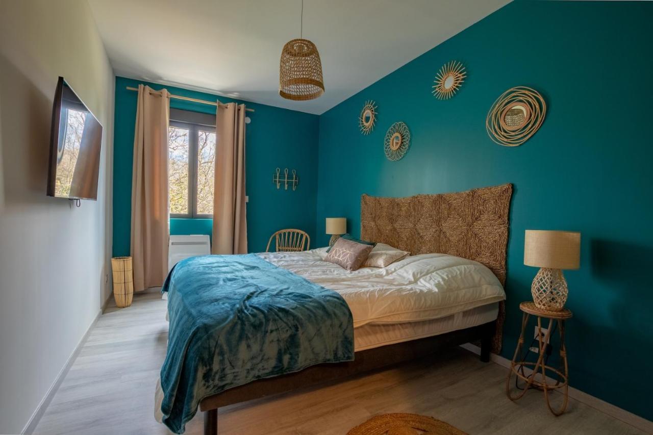 Loft Haut De Gamme En Champagne Isles-sur-Suippe Esterno foto