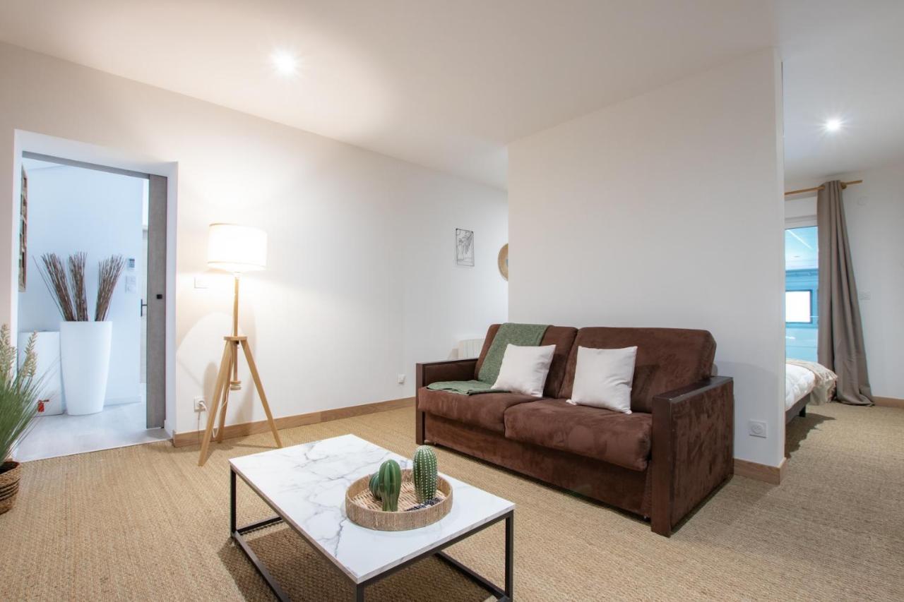 Loft Haut De Gamme En Champagne Isles-sur-Suippe Esterno foto